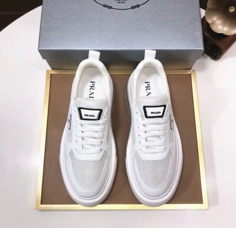 hype Prada Casual Shoes