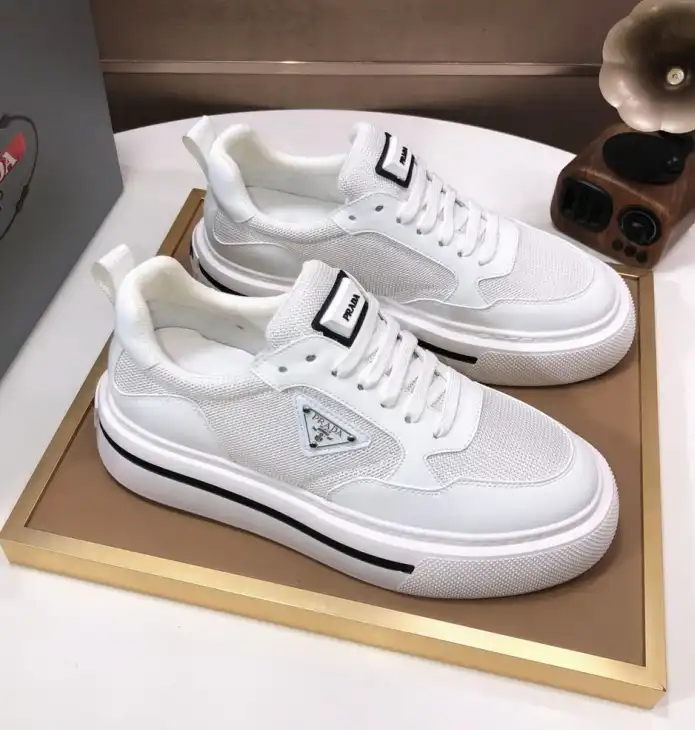 hype Prada Casual Shoes