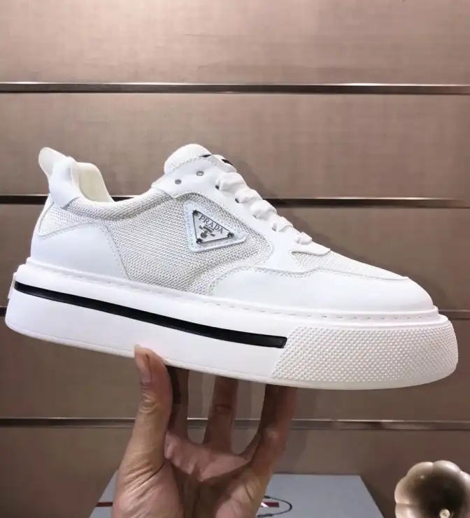 hype Prada Casual Shoes