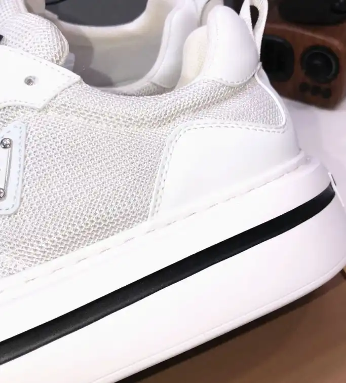 hype Prada Casual Shoes