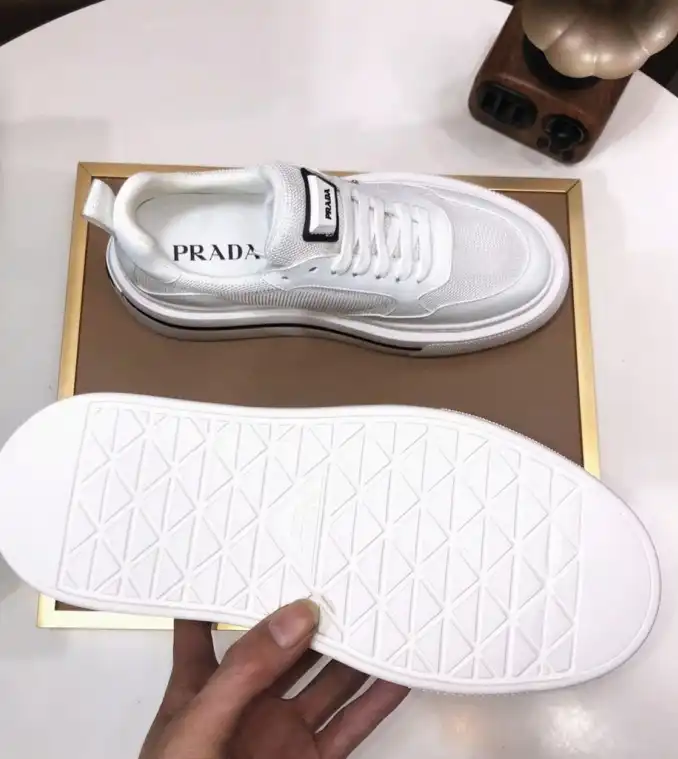 hype Prada Casual Shoes