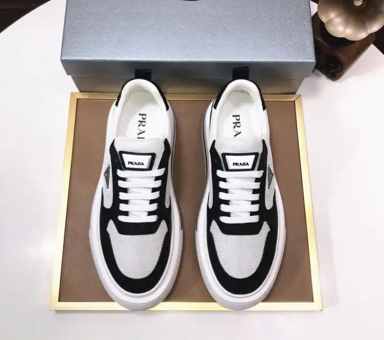 hype Prada Casual Shoes