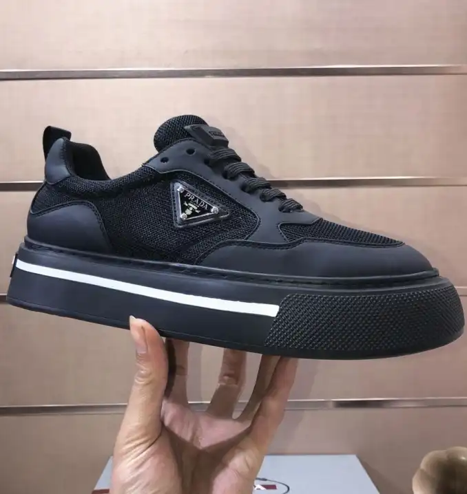 hype Prada Casual Shoes