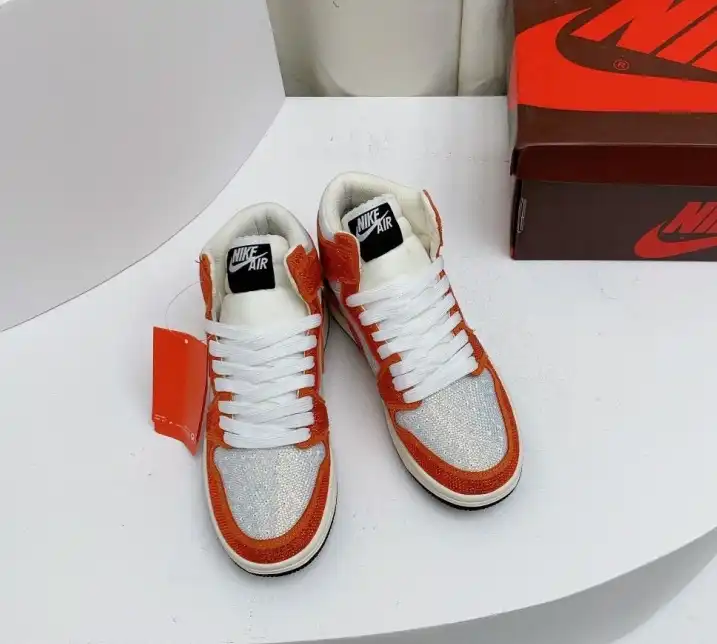 hype Nike Sneakers