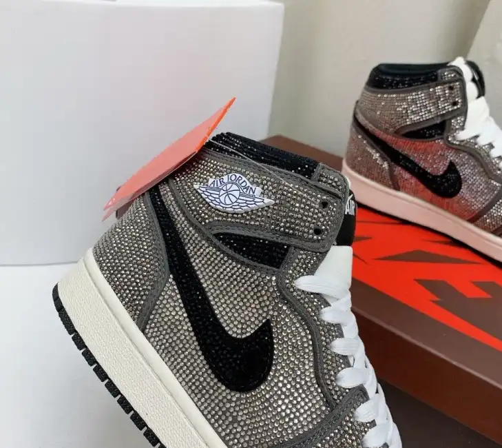 hype Nike Sneakers