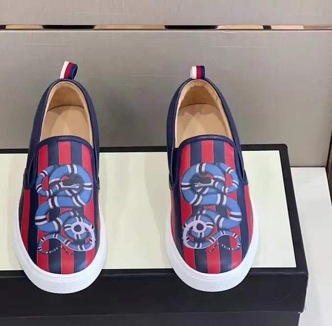 hype Gucci Casual Shoes