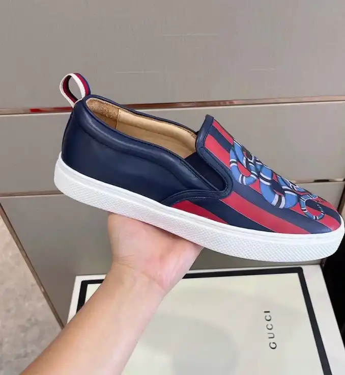 hype Gucci Casual Shoes