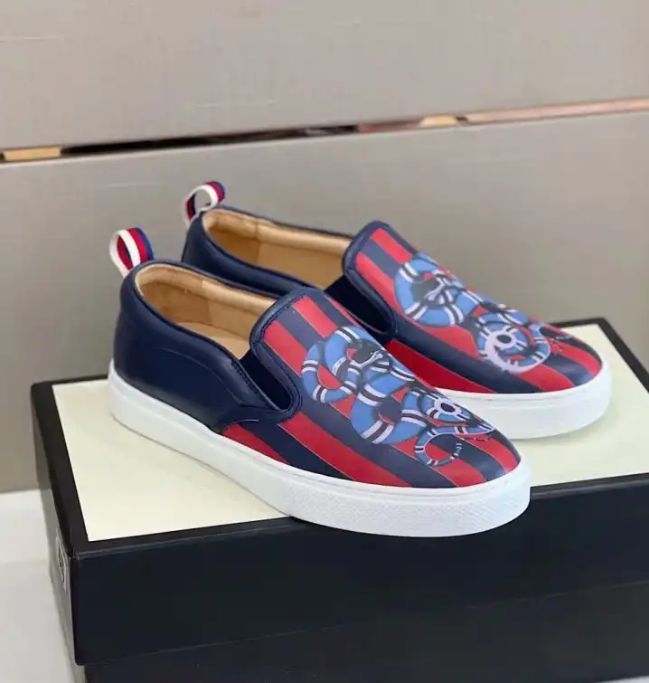 hype Gucci Casual Shoes