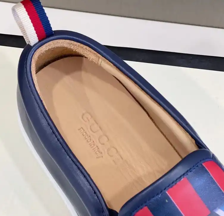 hype Gucci Casual Shoes