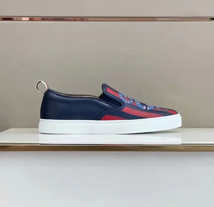 hype Gucci Casual Shoes