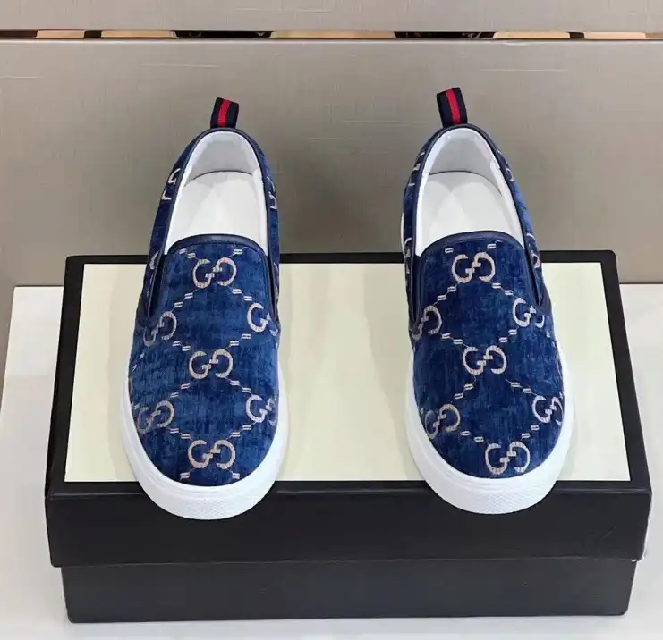 hype Gucci Casual Shoes