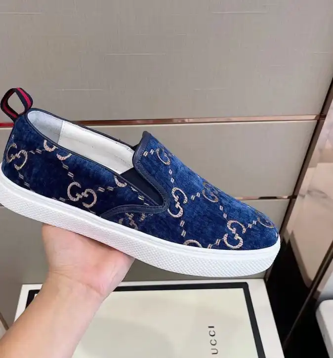 hype Gucci Casual Shoes