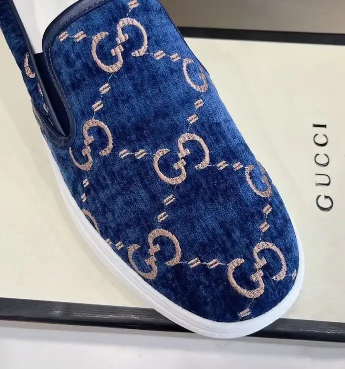 hype Gucci Casual Shoes