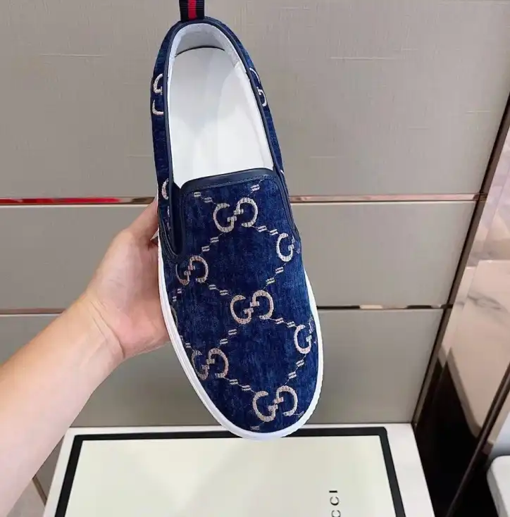 hype Gucci Casual Shoes