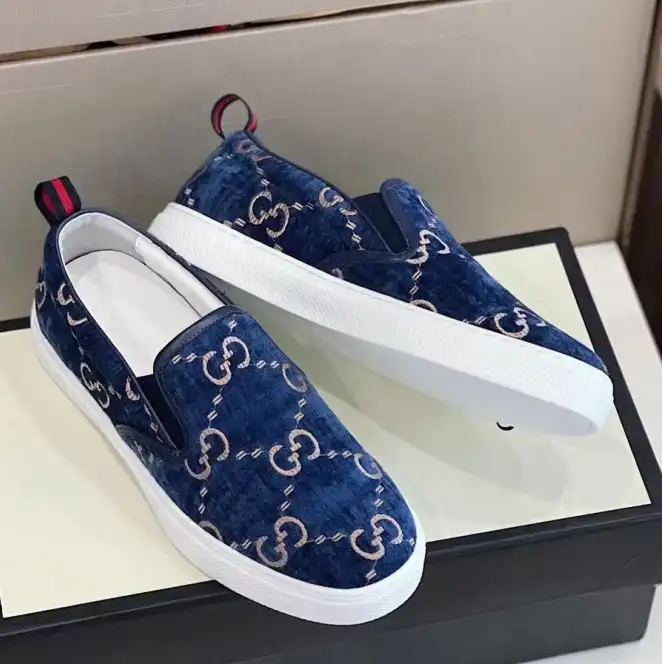 hype Gucci Casual Shoes