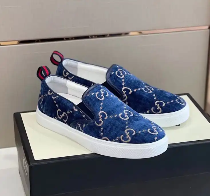 hype Gucci Casual Shoes