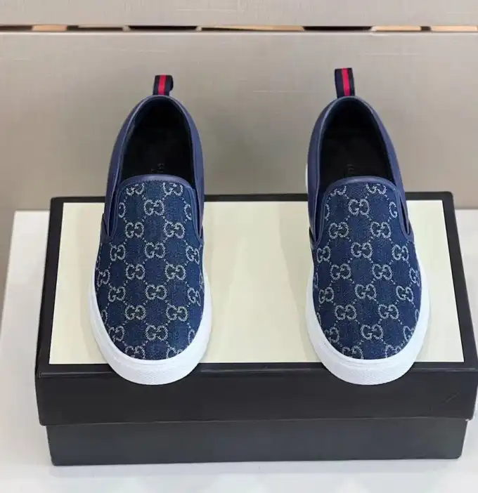 hype Gucci Casual Shoes