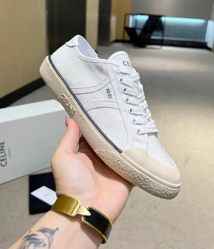 hype Celine Casual Shoes