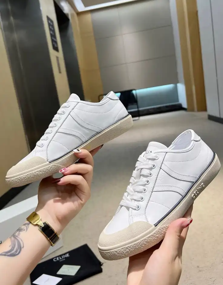 hype Celine Casual Shoes