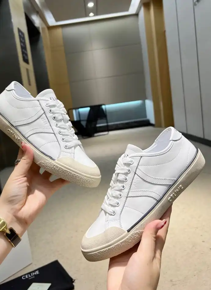 hype Celine Casual Shoes