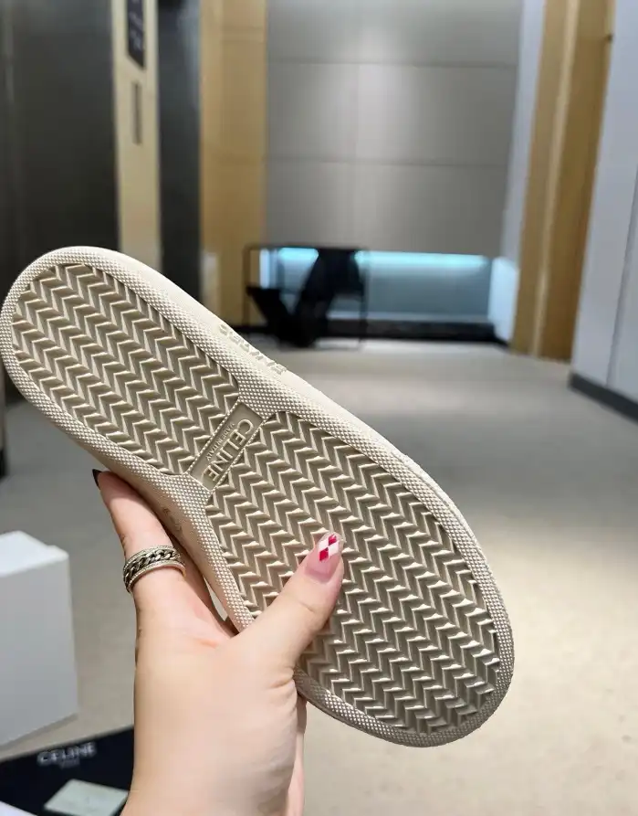 hype Celine Casual Shoes