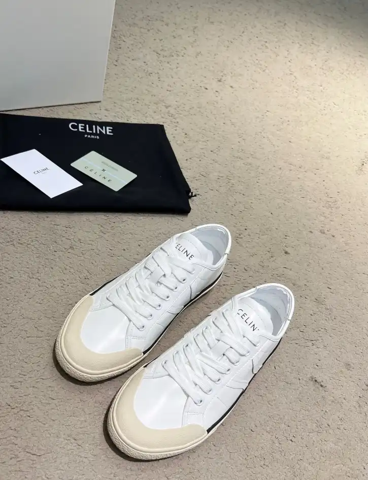 hype Celine Casual Shoes