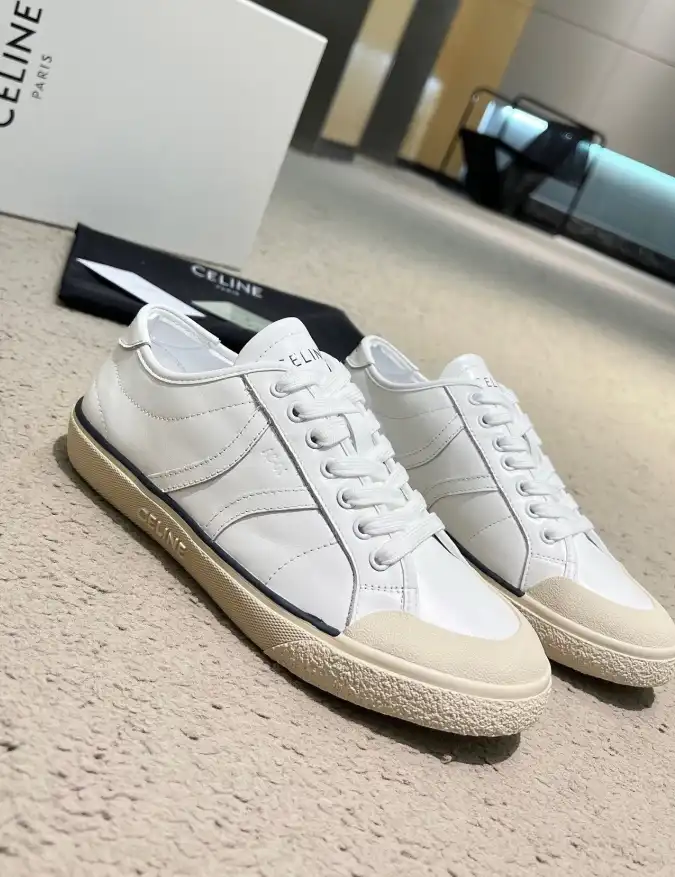 hype Celine Casual Shoes