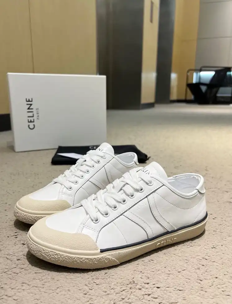 hype Celine Casual Shoes