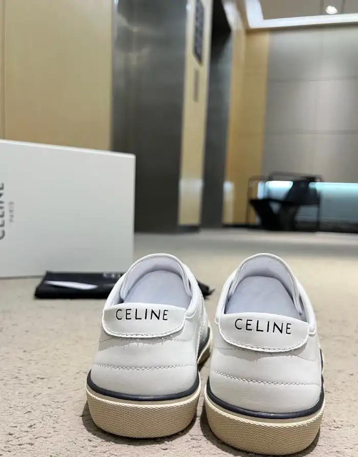 hype Celine Casual Shoes