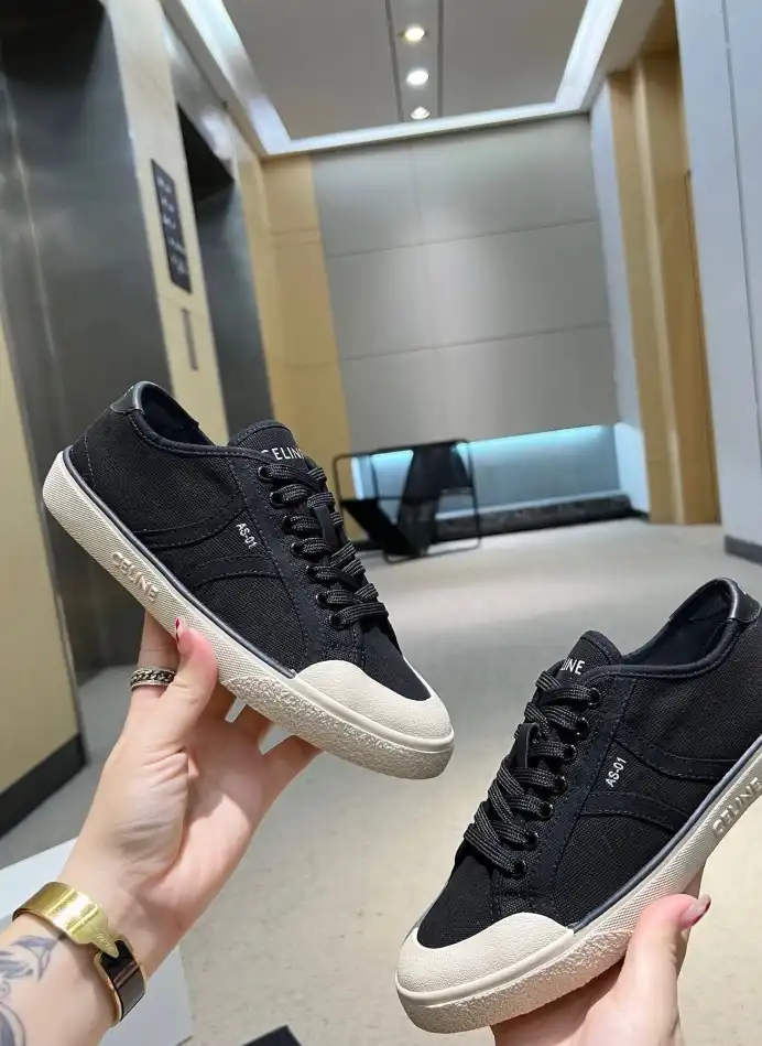 hype Celine Casual Shoes