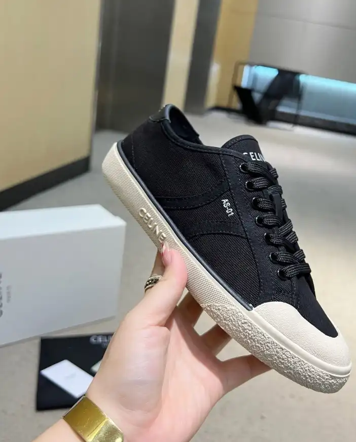 hype Celine Casual Shoes