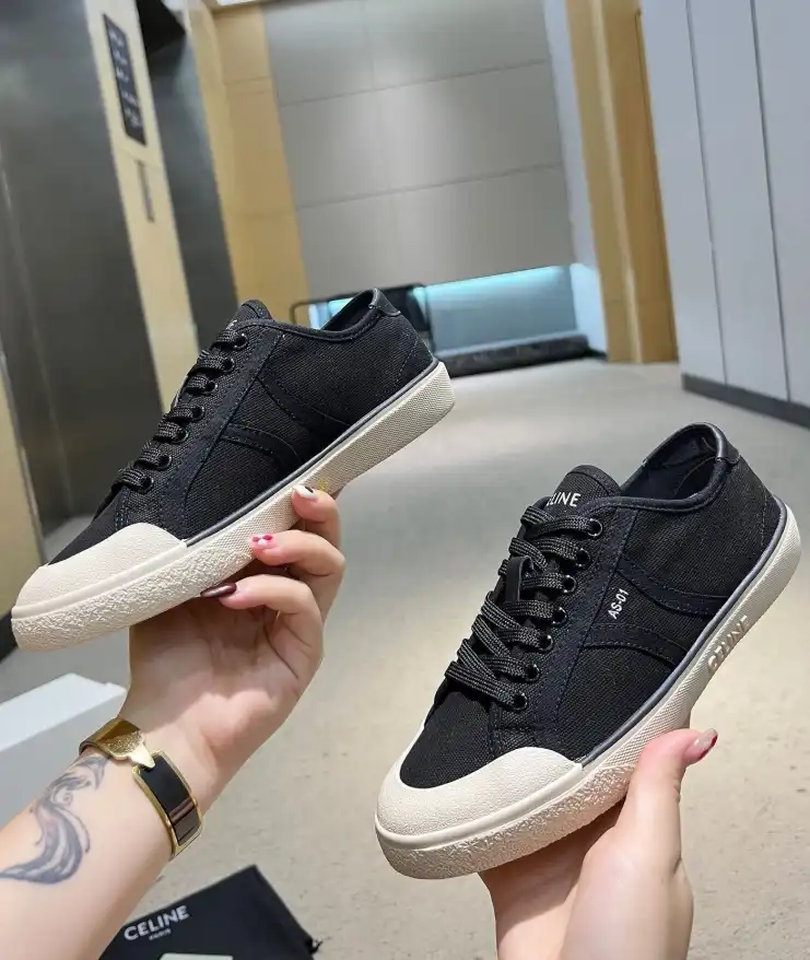 hype Celine Casual Shoes