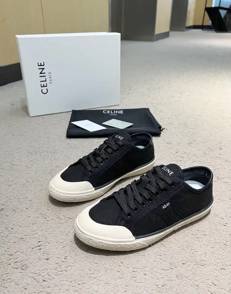 hype Celine Casual Shoes