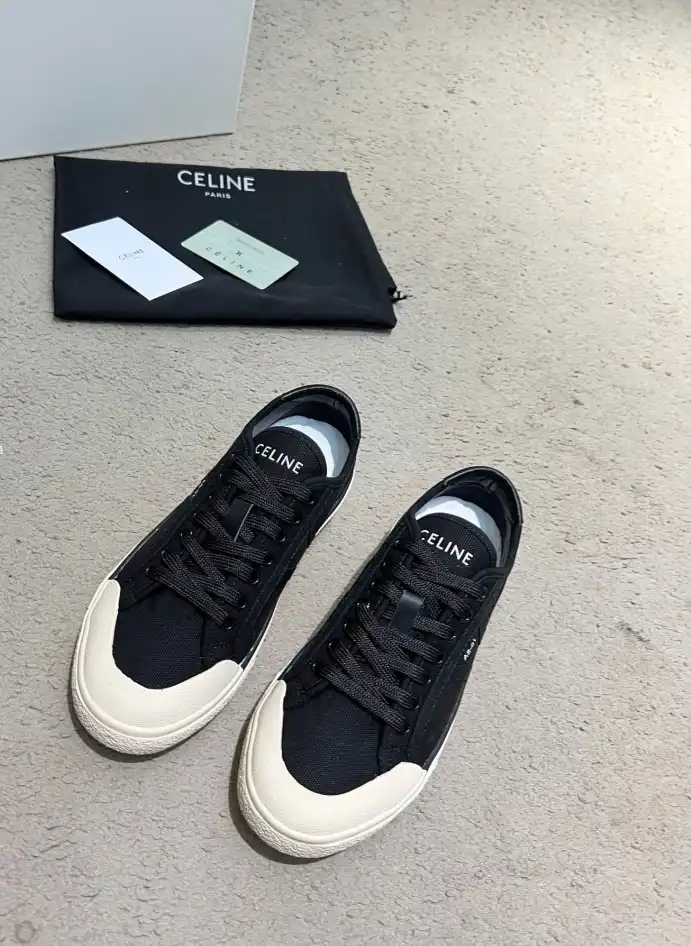 hype Celine Casual Shoes