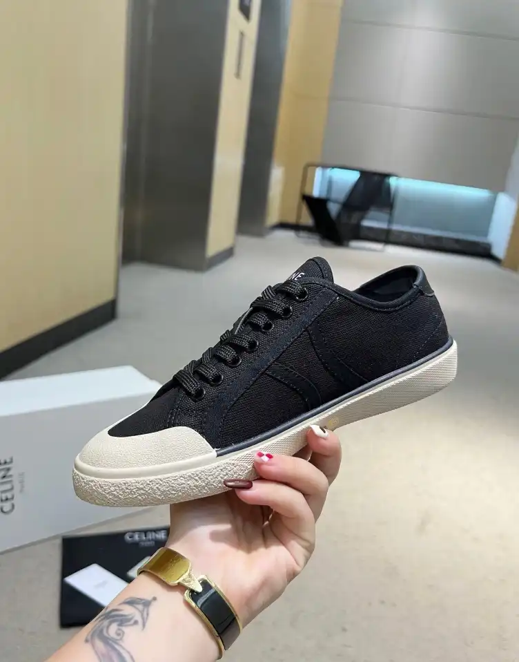 hype Celine Casual Shoes