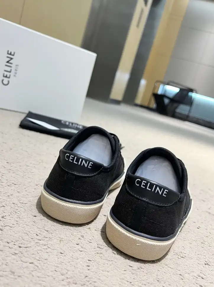 hype Celine Casual Shoes