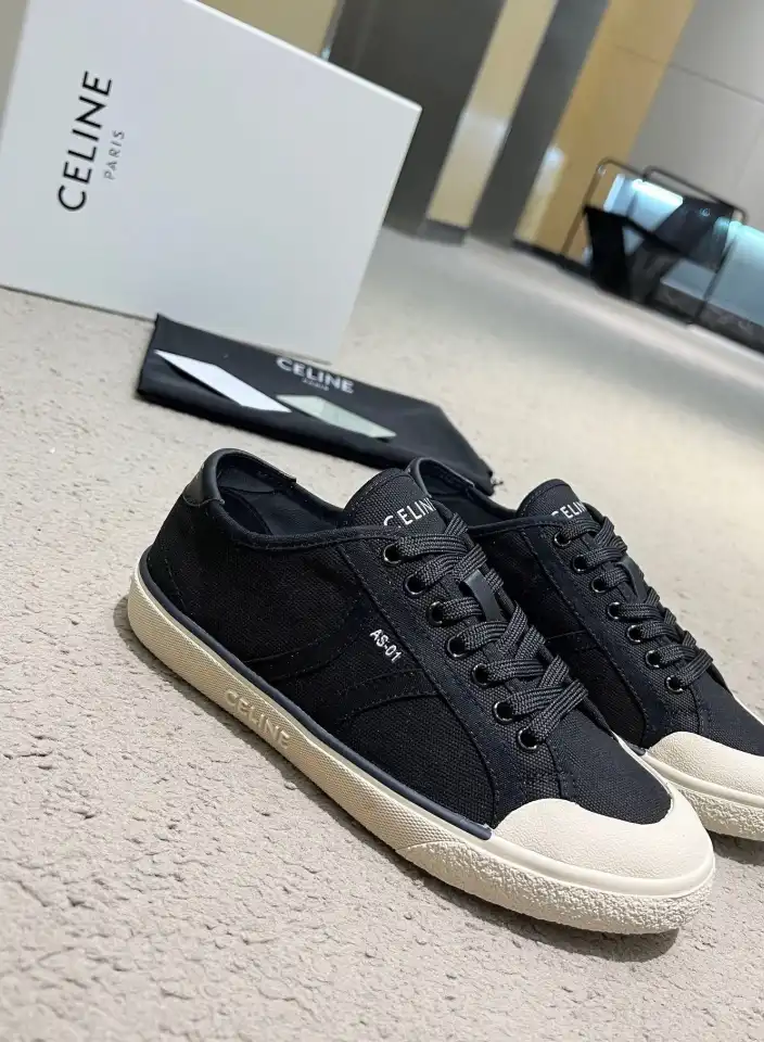 hype Celine Casual Shoes