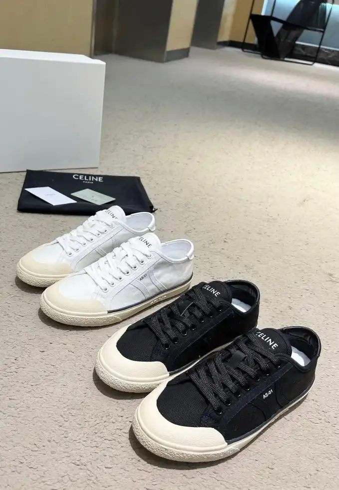 hype Celine Casual Shoes