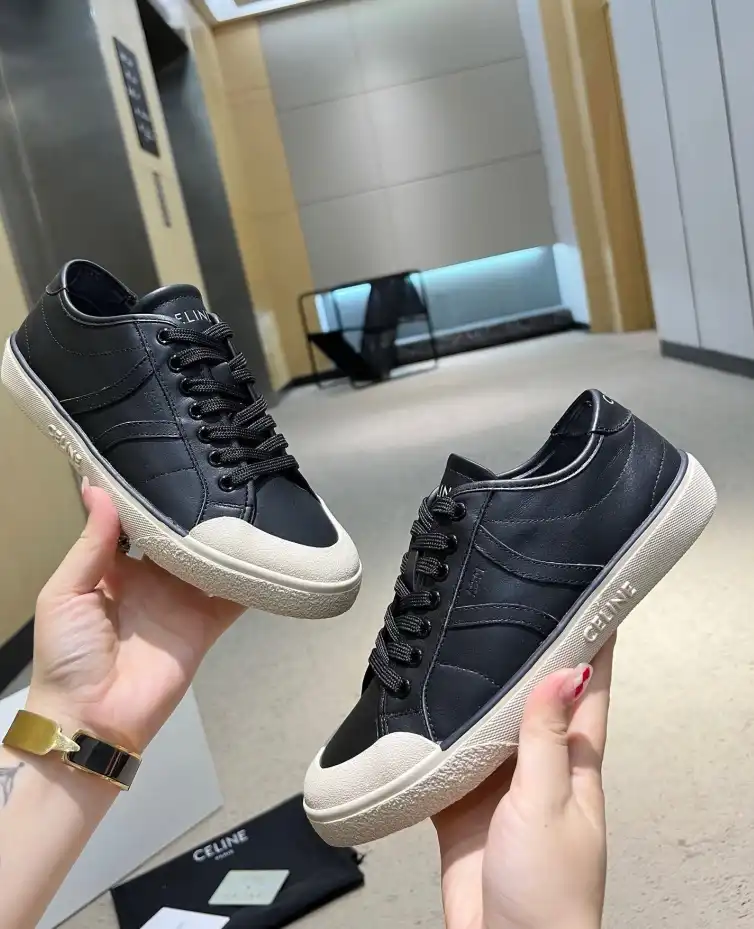 hype Celine Casual Shoes