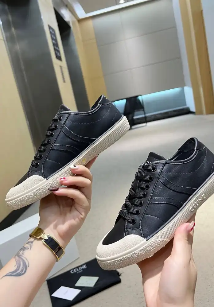 hype Celine Casual Shoes