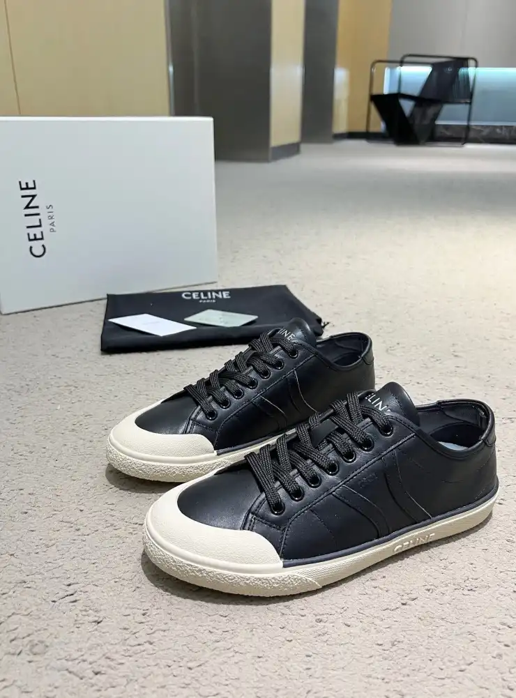 hype Celine Casual Shoes