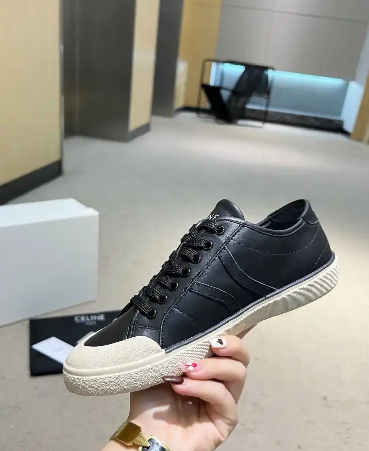 hype Celine Casual Shoes