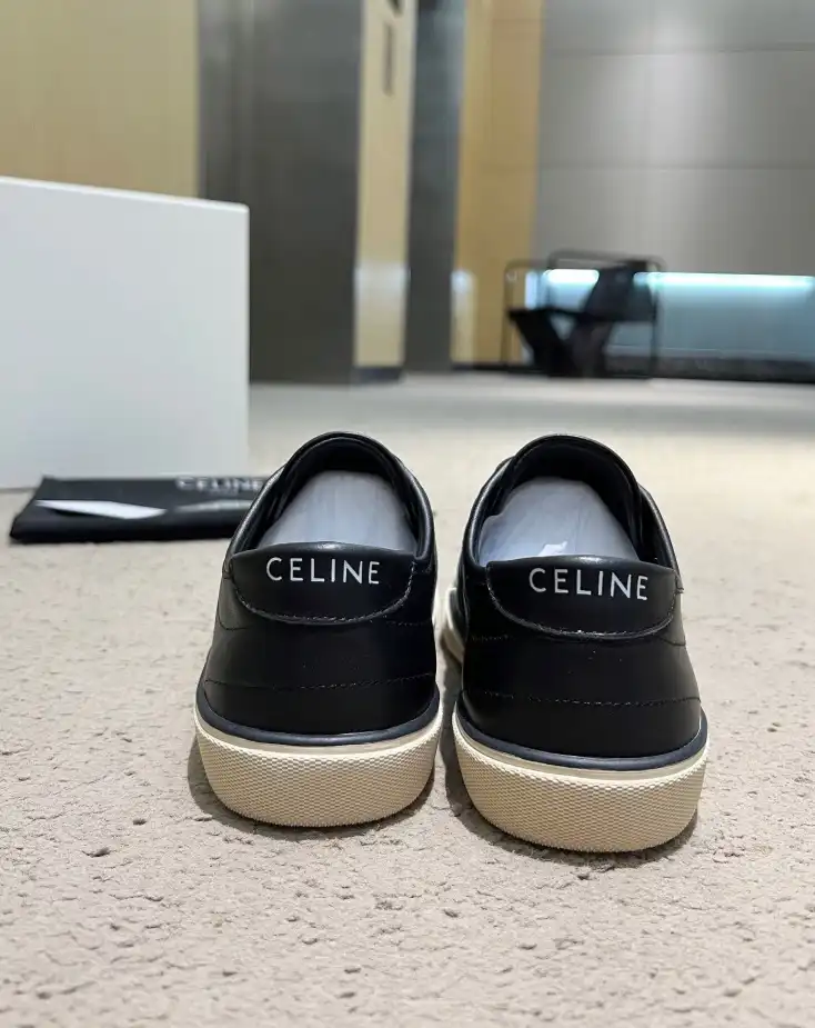 hype Celine Casual Shoes