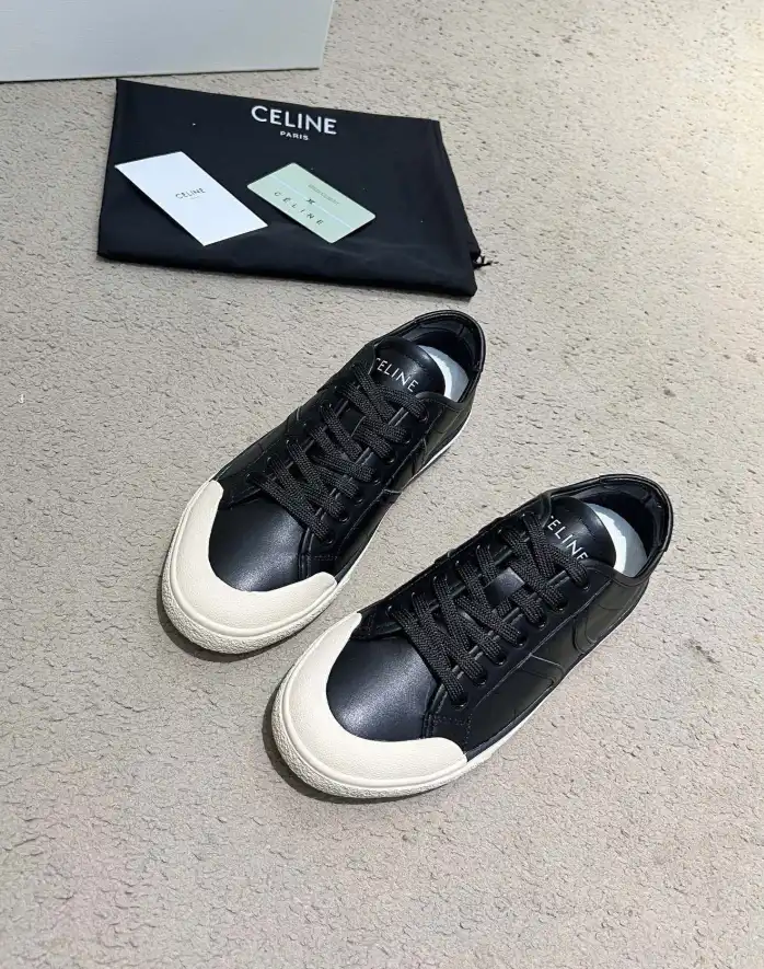 hype Celine Casual Shoes