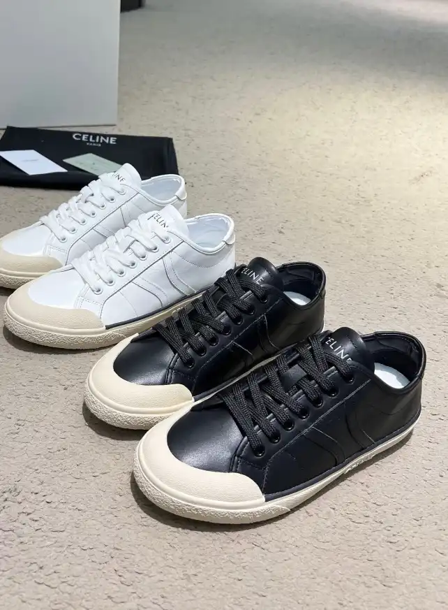 hype Celine Casual Shoes