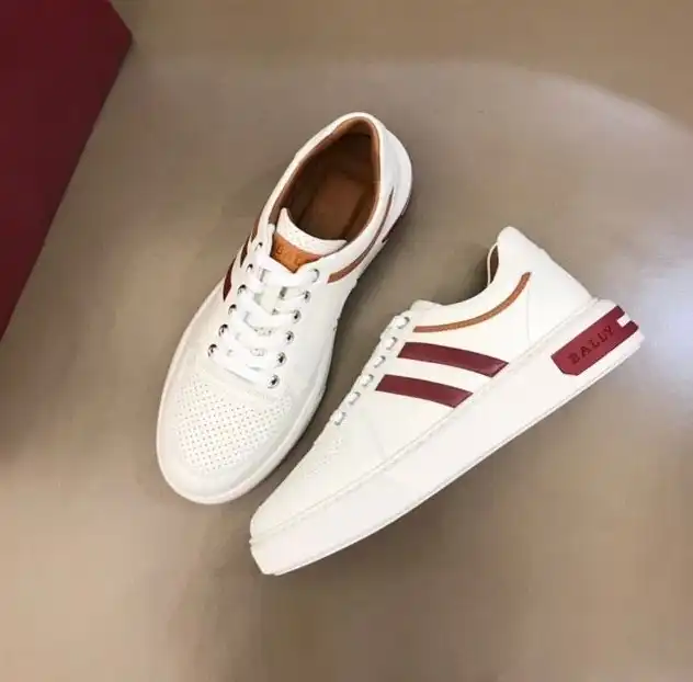 hype Bally Sneakers