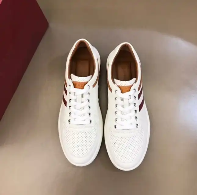 hype Bally Sneakers