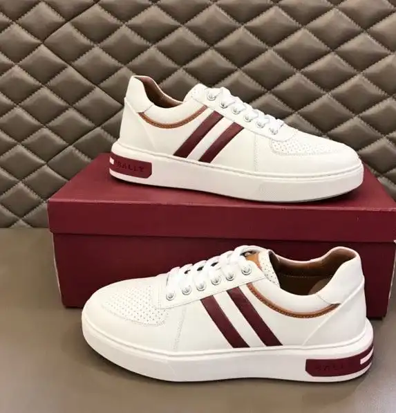 hype Bally Sneakers