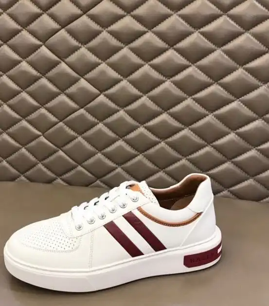 hype Bally Sneakers