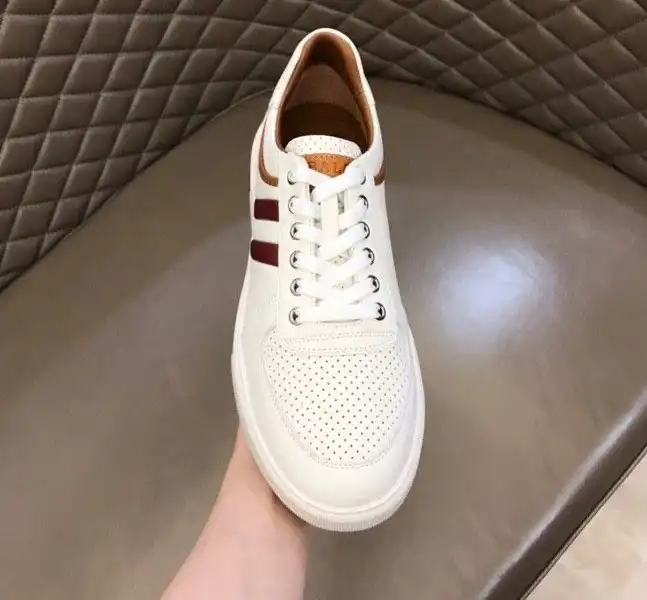 hype Bally Sneakers